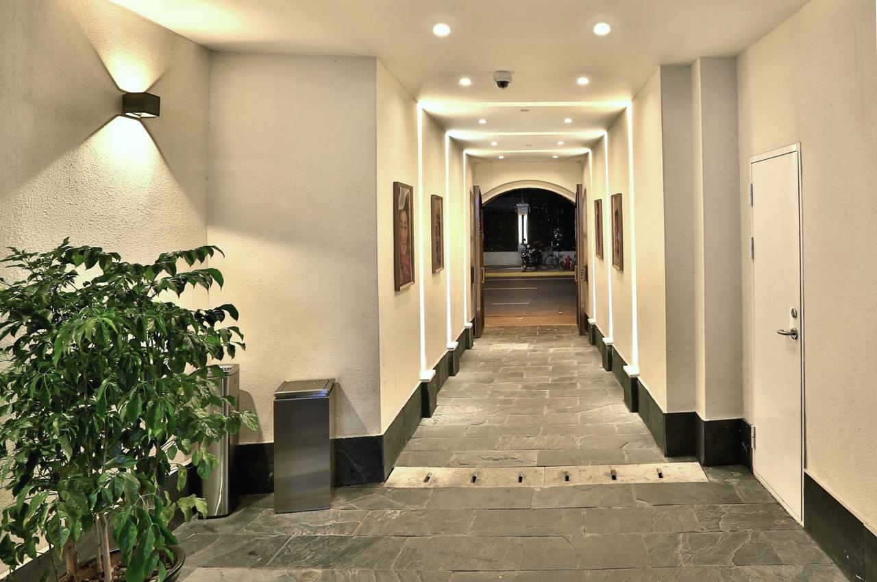 U Hotels Xintiandi Šanghaj Exteriér fotografie